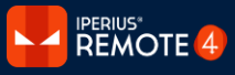 Iperius remote